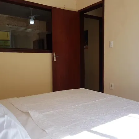 Residencial De Aluguel Apartment Bombinhas Exterior photo