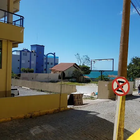 Residencial De Aluguel Apartment Bombinhas Exterior photo