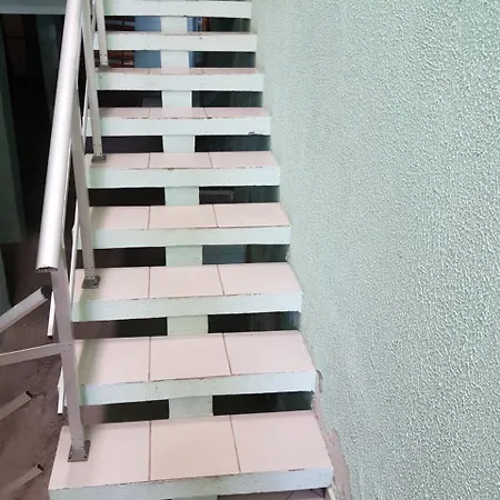 Residencial De Aluguel Apartment Bombinhas Exterior photo