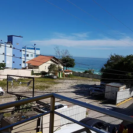 Residencial De Aluguel Apartment Bombinhas Exterior photo
