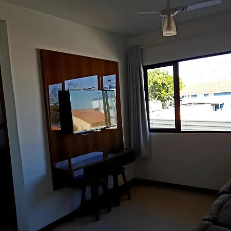 Residencial De Aluguel Apartment Bombinhas Exterior photo