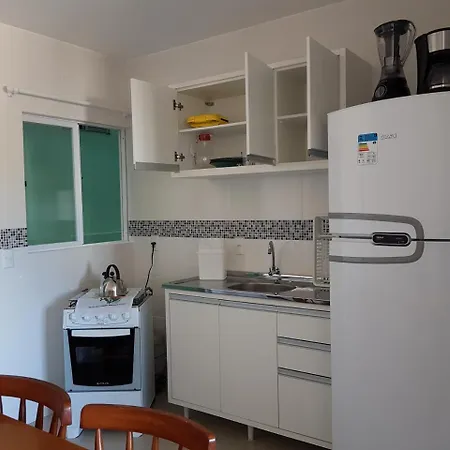 Residencial De Aluguel Apartment Bombinhas Exterior photo