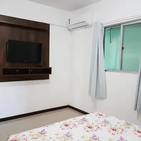 Residencial De Aluguel Apartment Bombinhas Exterior photo