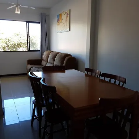 Residencial De Aluguel Apartment Bombinhas Exterior photo
