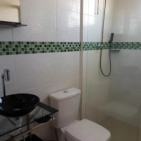 Residencial De Aluguel Apartment Bombinhas Exterior photo