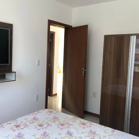 Residencial De Aluguel Apartment Bombinhas Exterior photo