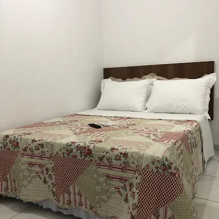 Residencial De Aluguel Apartment Bombinhas Exterior photo