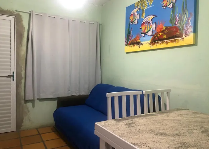 Residencial De Aluguel