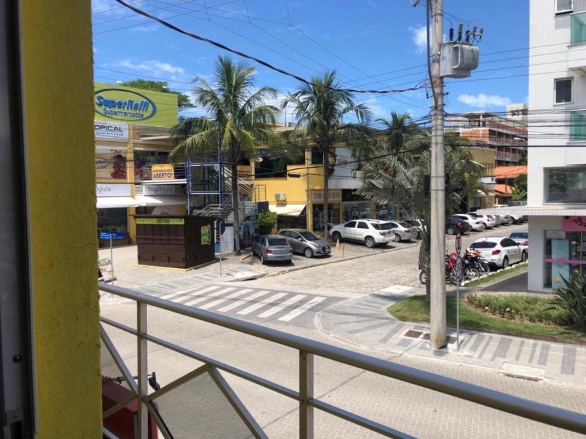 Residencial De Aluguel Apartment *