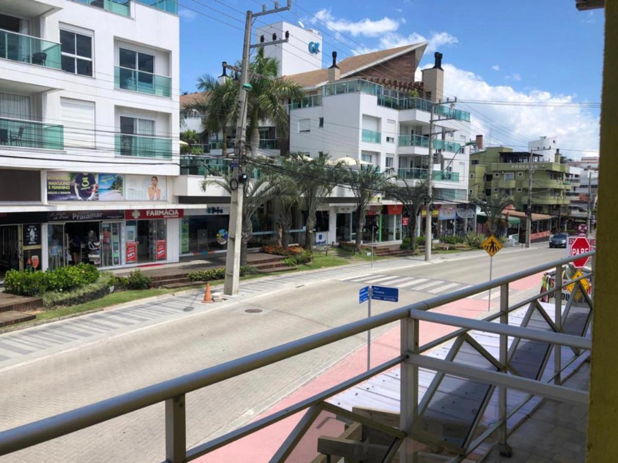 Apartment Residencial De Aluguel Bombinhas