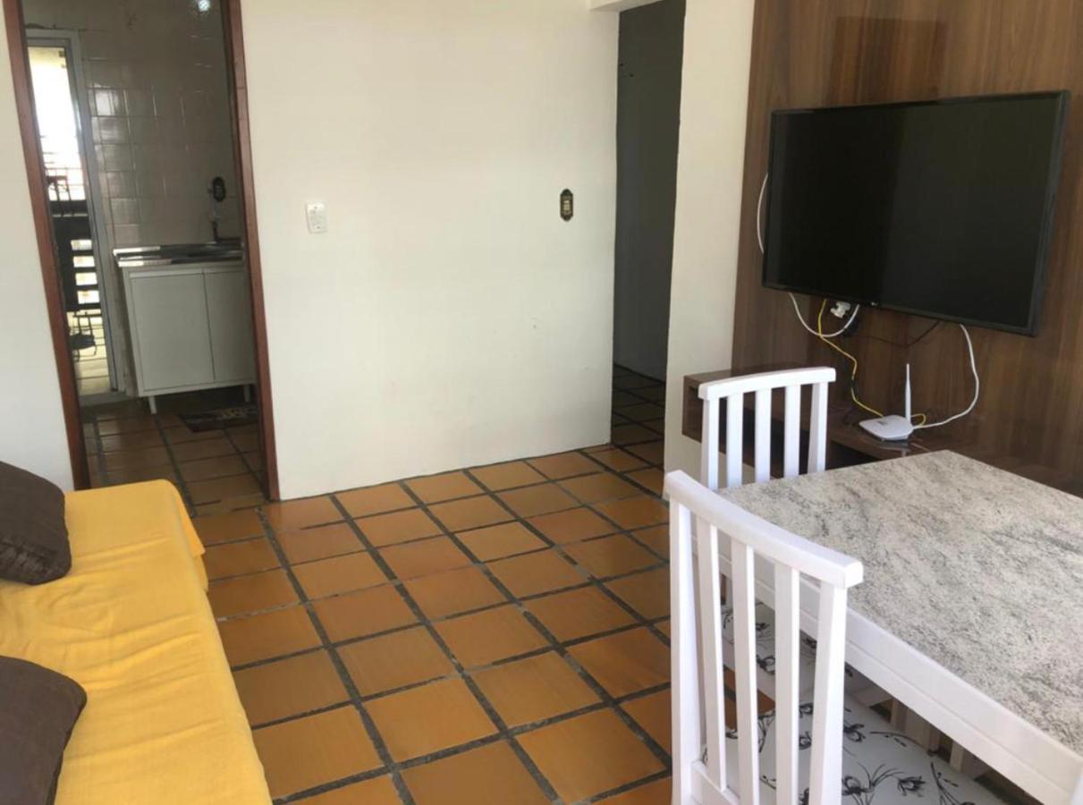 Apartment Residencial De Aluguel *
