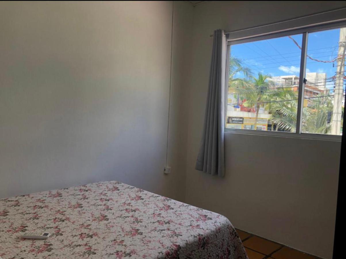 Apartment Residencial De Aluguel Bombinhas