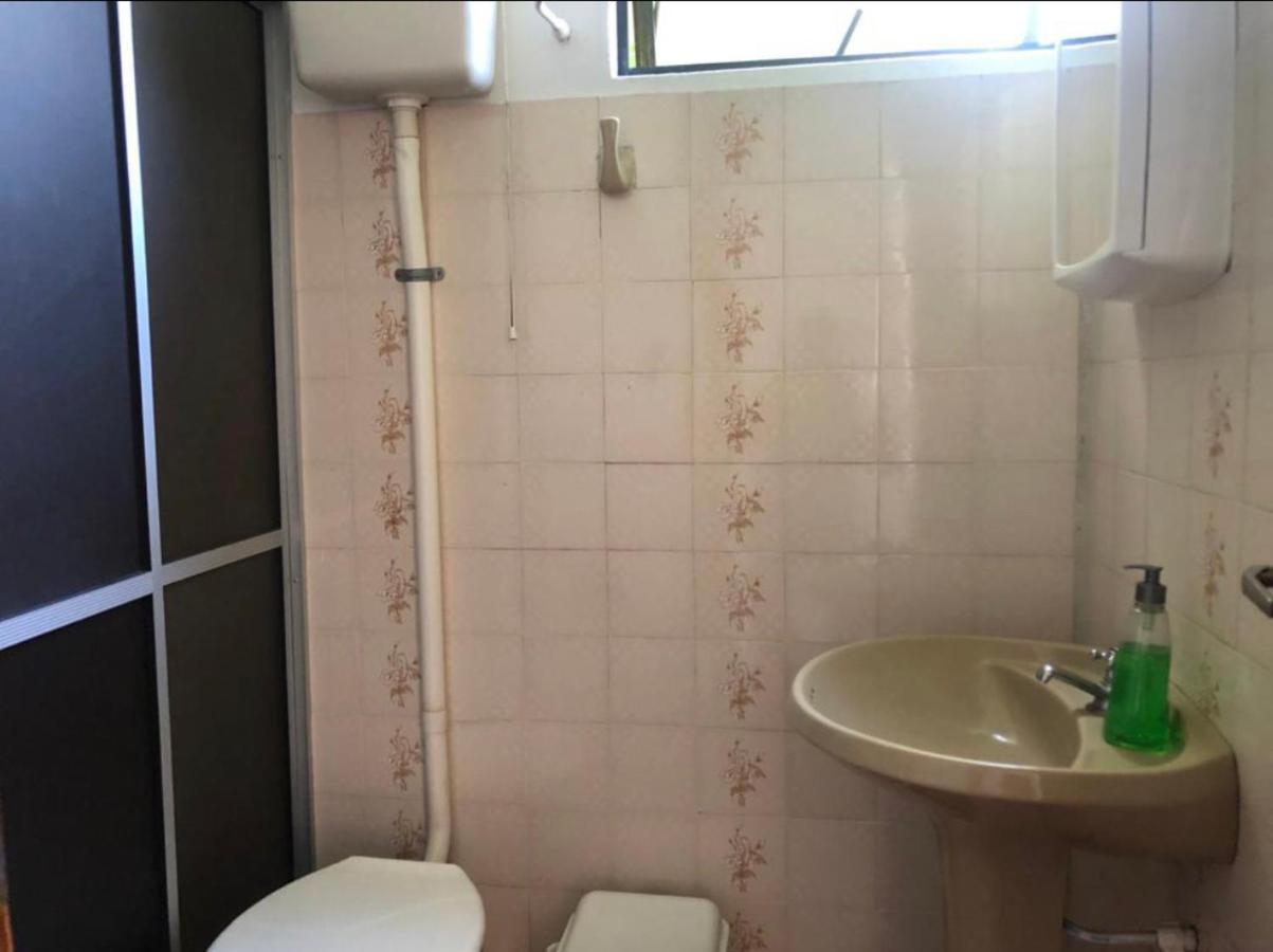 Residencial De Aluguel