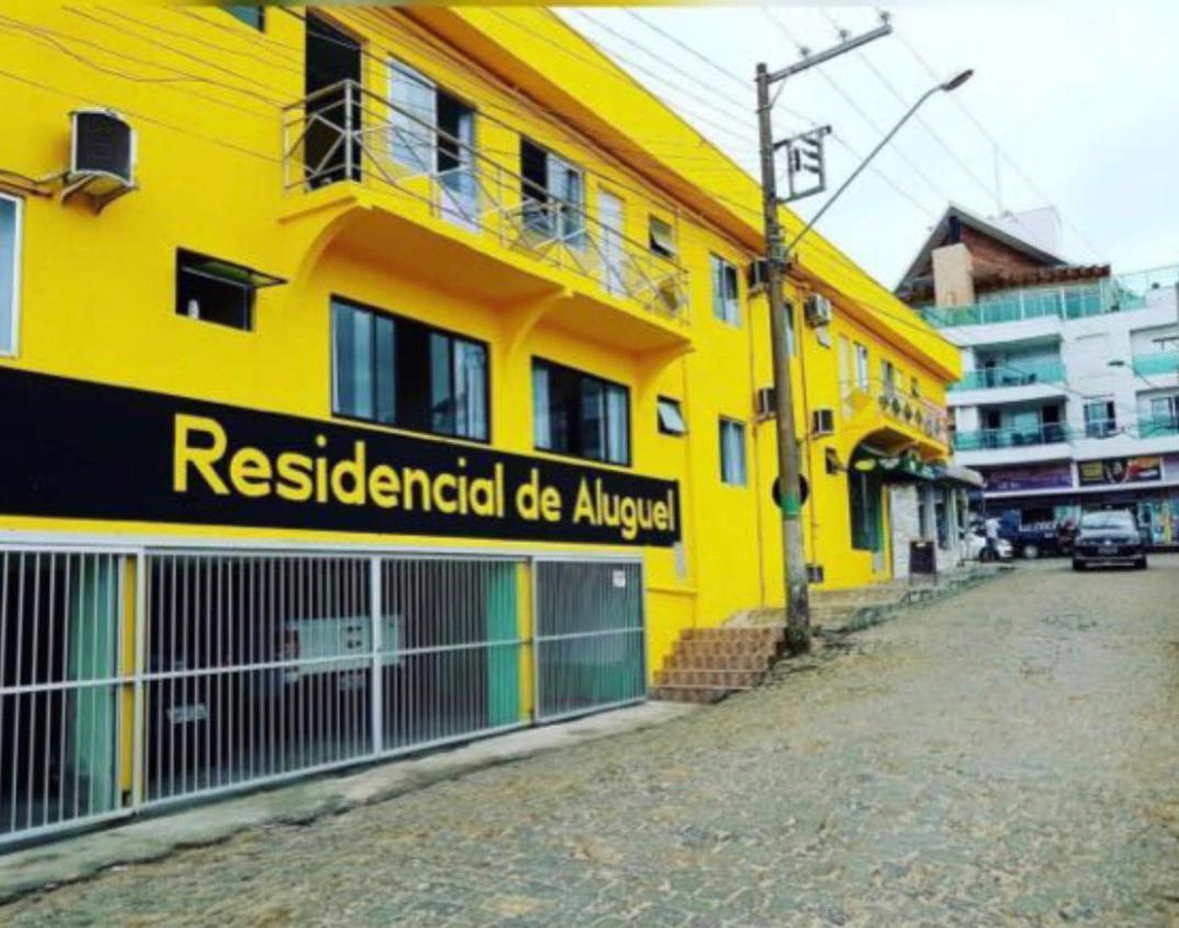 Residencial De Aluguel Apartment Bombinhas