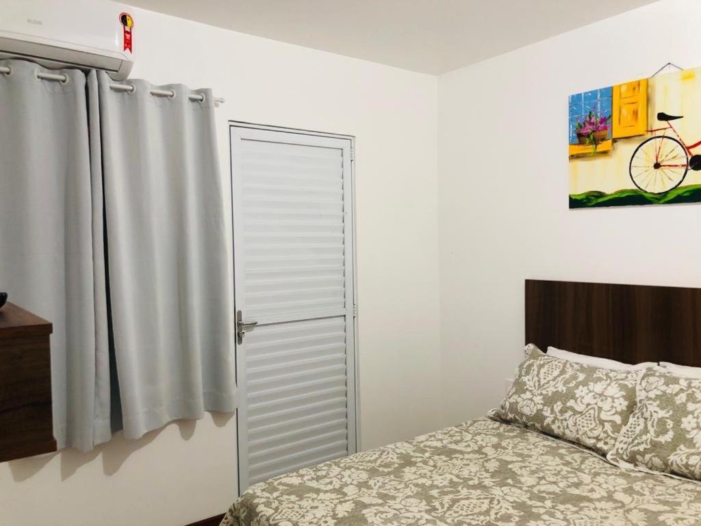 Residencial De Aluguel Apartment Bombinhas