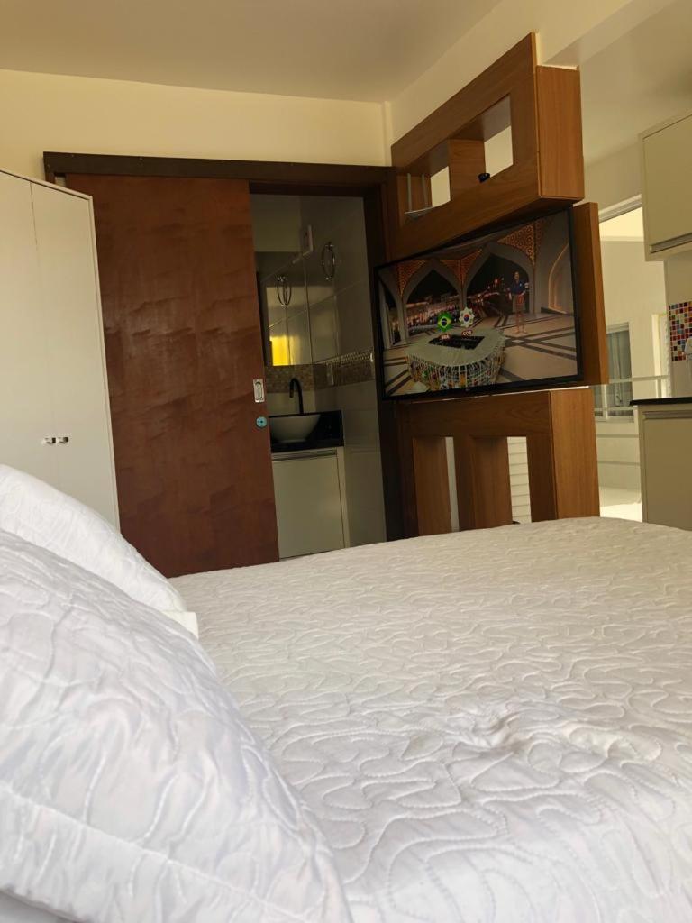Apartment Residencial De Aluguel