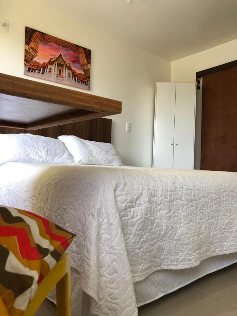 Residencial De Aluguel Apartment Bombinhas