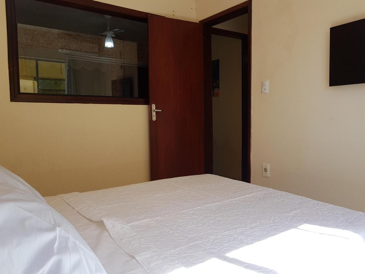 Residencial De Aluguel Apartment *