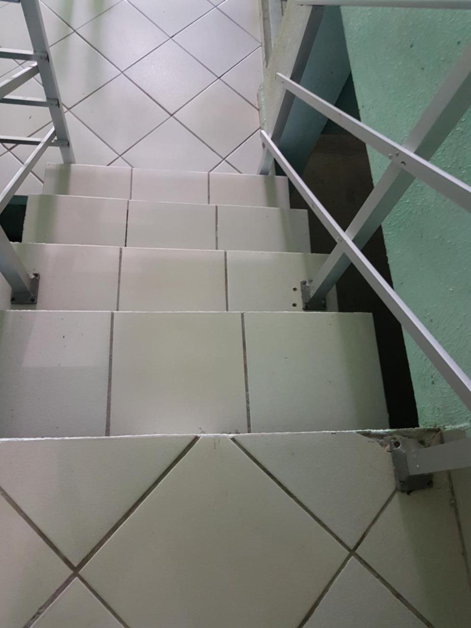 Residencial De Aluguel *