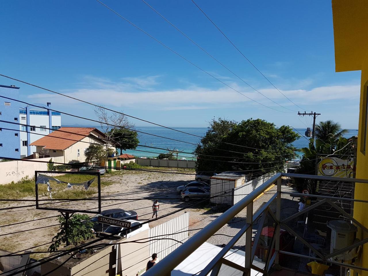Apartment Residencial De Aluguel Bombinhas