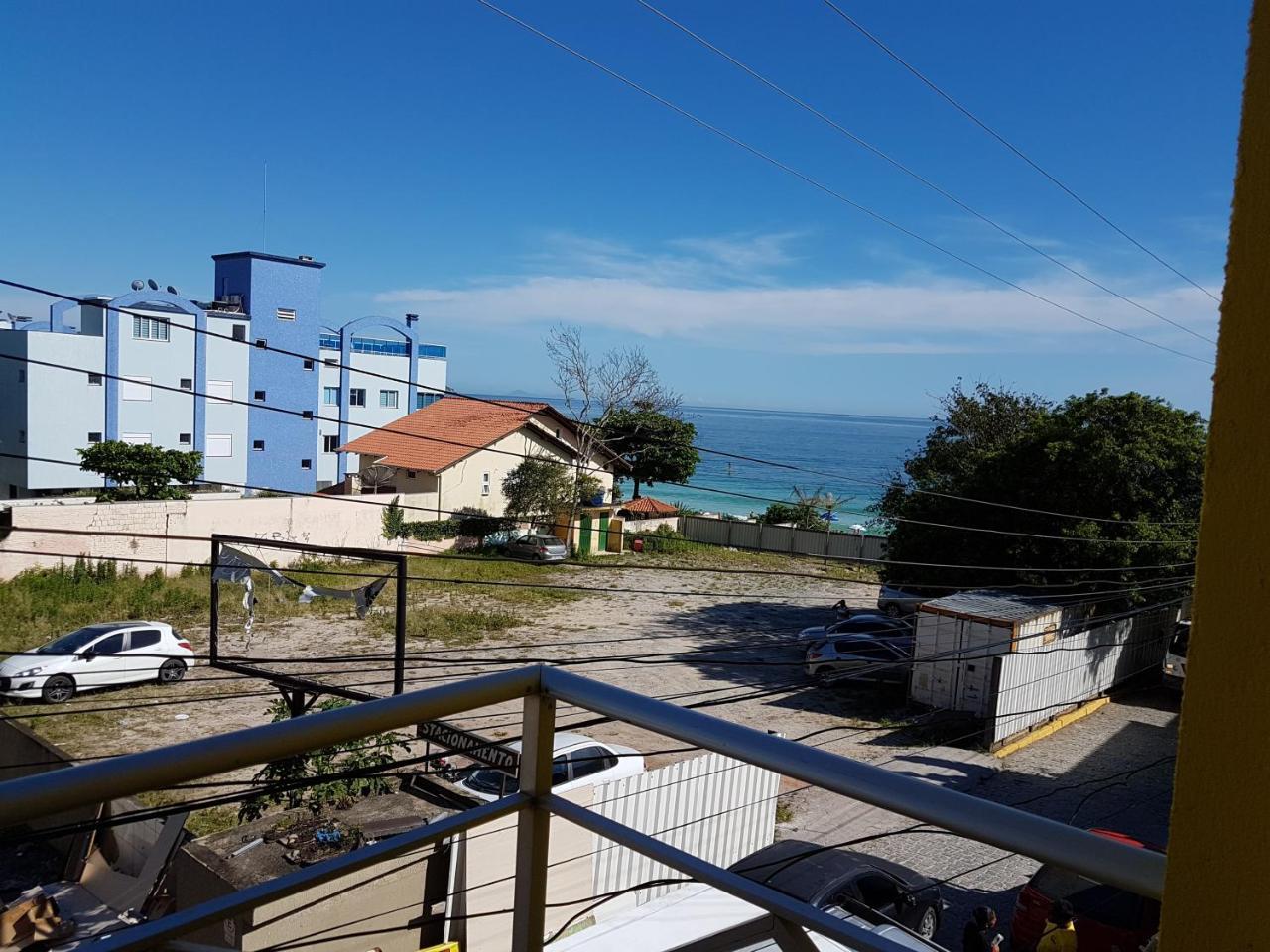 Apartment Residencial De Aluguel
