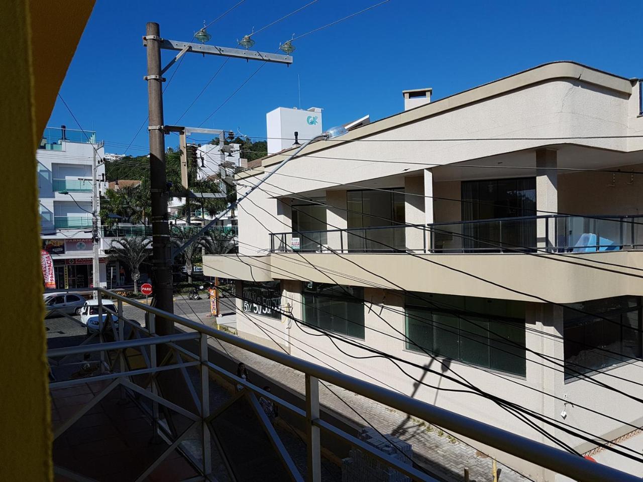 Residencial De Aluguel * Bombinhas