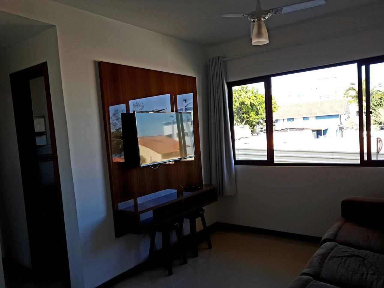 Residencial De Aluguel Apartment Bombinhas