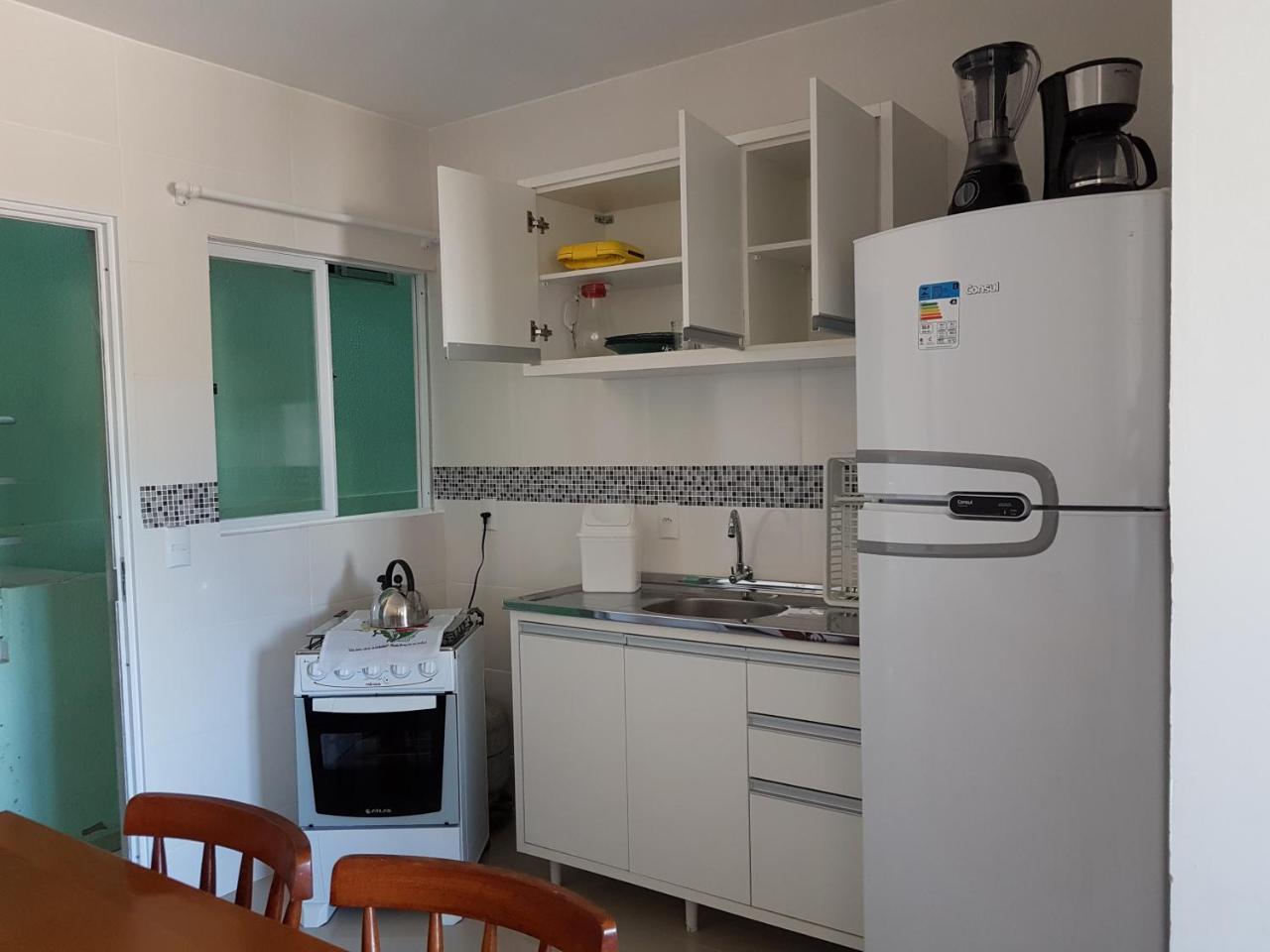 Apartment Residencial De Aluguel