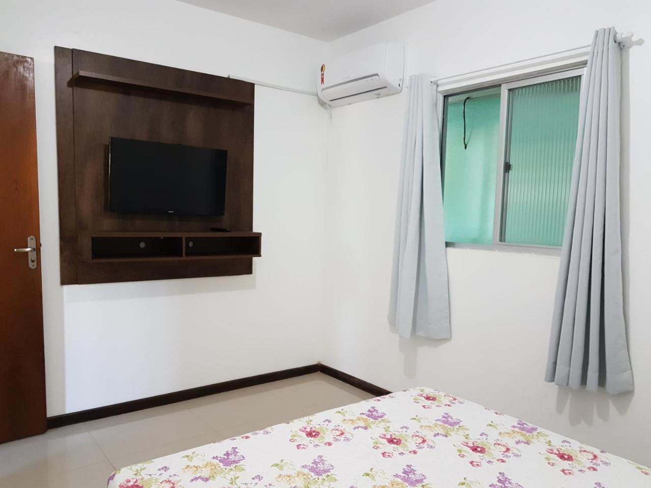 Residencial De Aluguel Apartment *