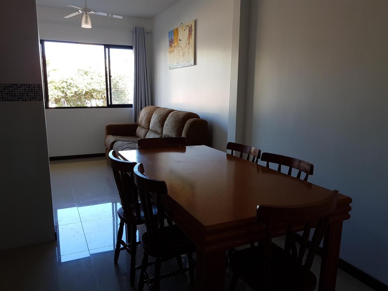 Apartment Residencial De Aluguel *