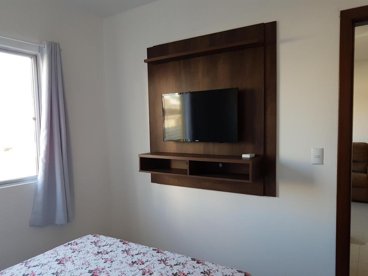 Apartment Residencial De Aluguel *