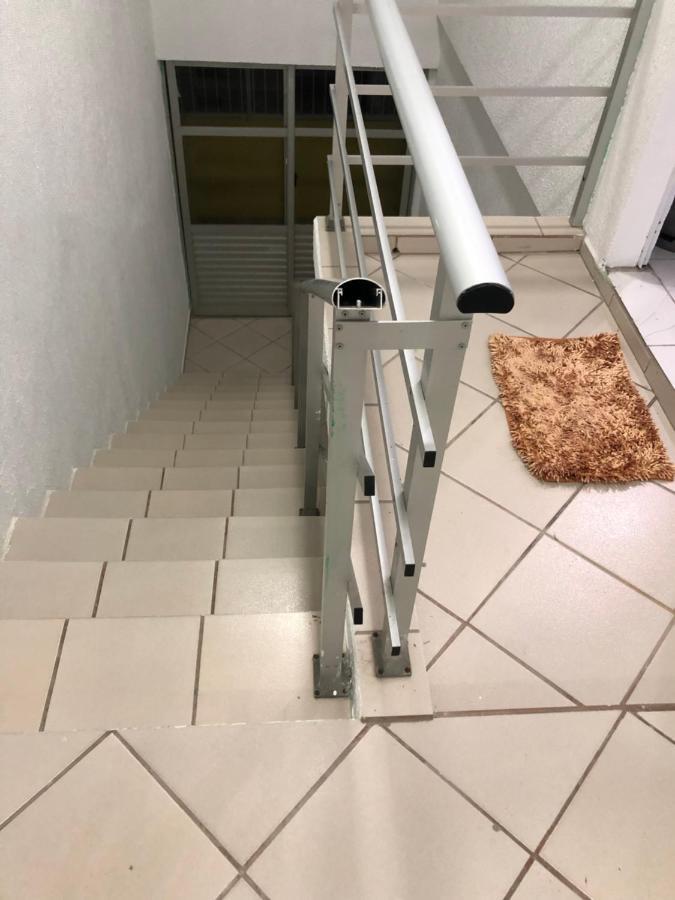 Residencial De Aluguel Apartment Bombinhas