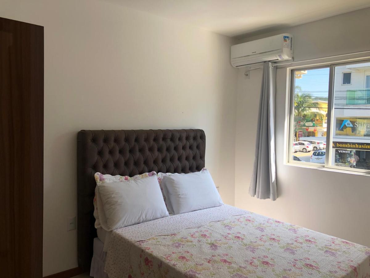 Residencial De Aluguel Bombinhas
