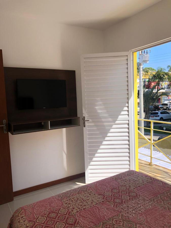 Apartment Residencial De Aluguel *