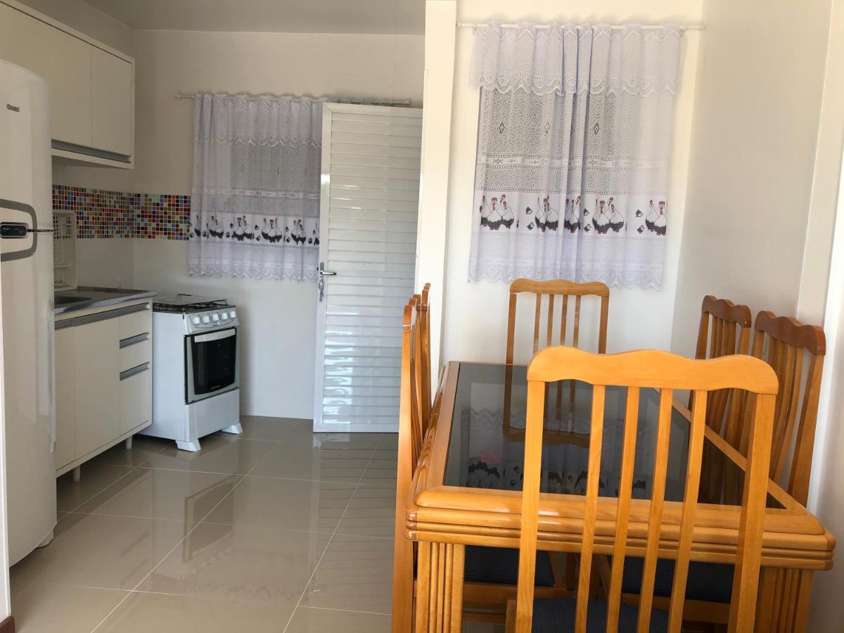 Residencial De Aluguel Apartment
