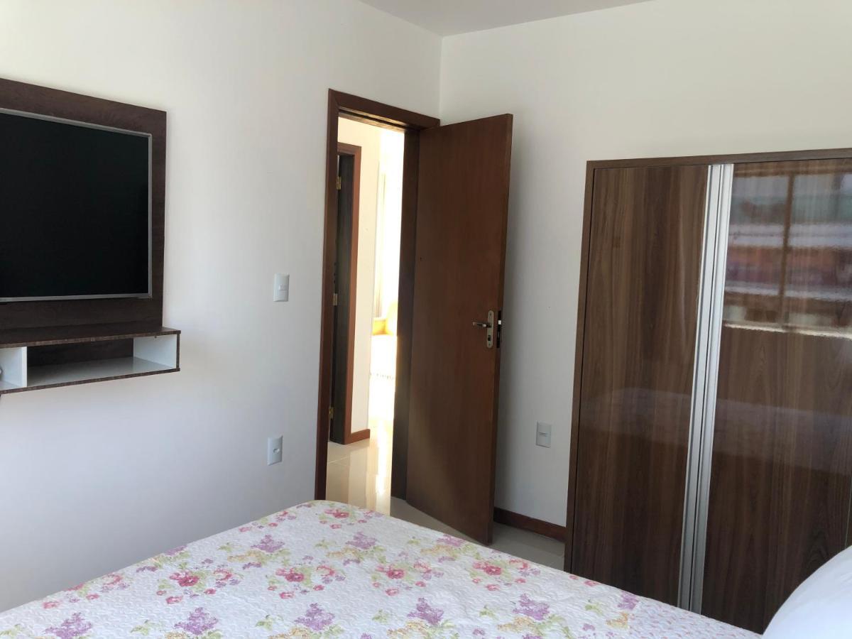Apartment Residencial De Aluguel *