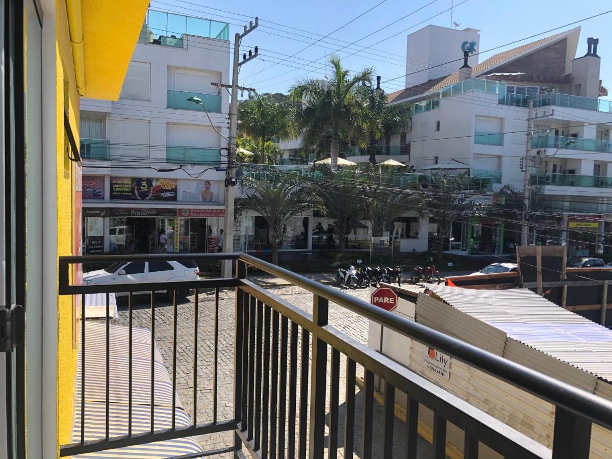 Apartment Residencial De Aluguel Bombinhas