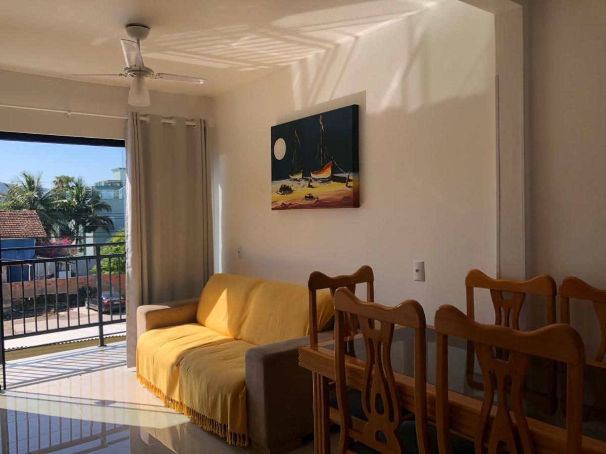 Apartment Residencial De Aluguel Bombinhas