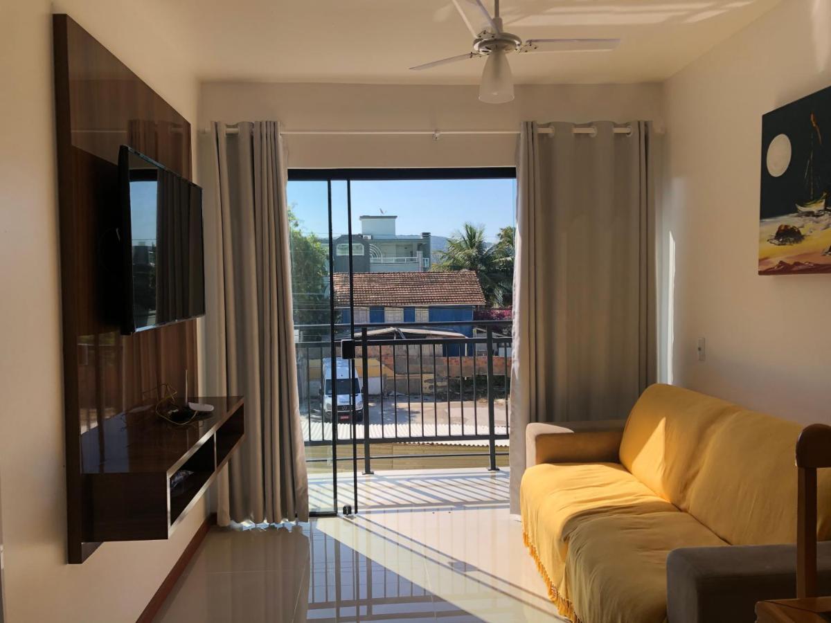 Apartment Residencial De Aluguel *