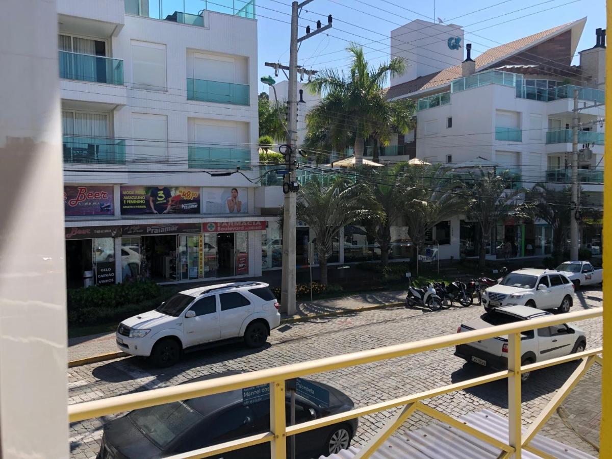 Apartment Residencial De Aluguel