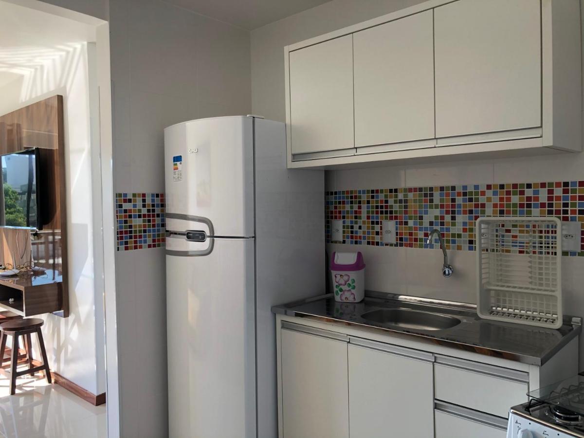 Residencial De Aluguel Apartment