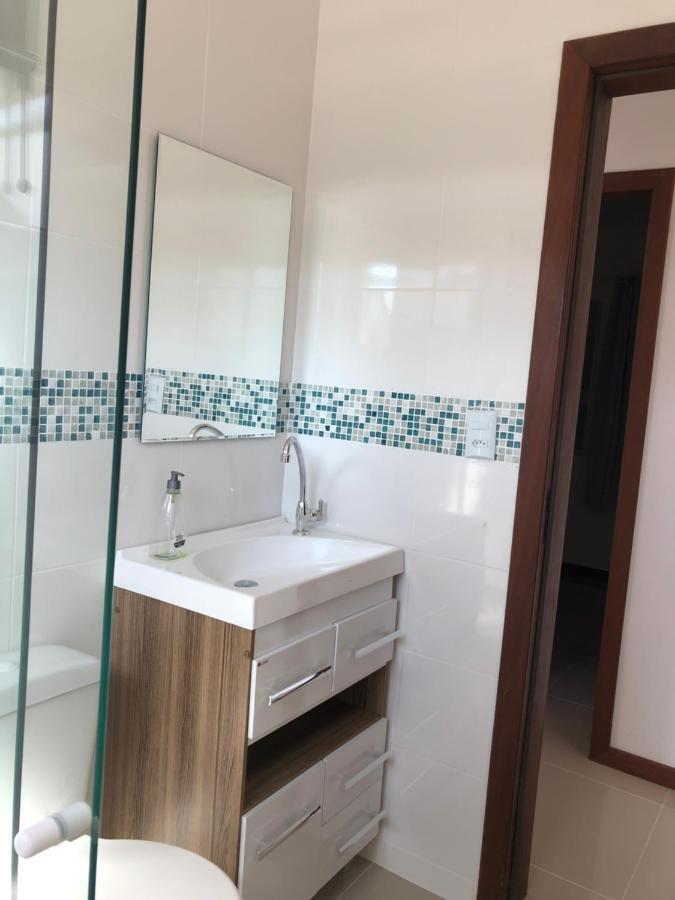 Residencial De Aluguel Apartment Bombinhas