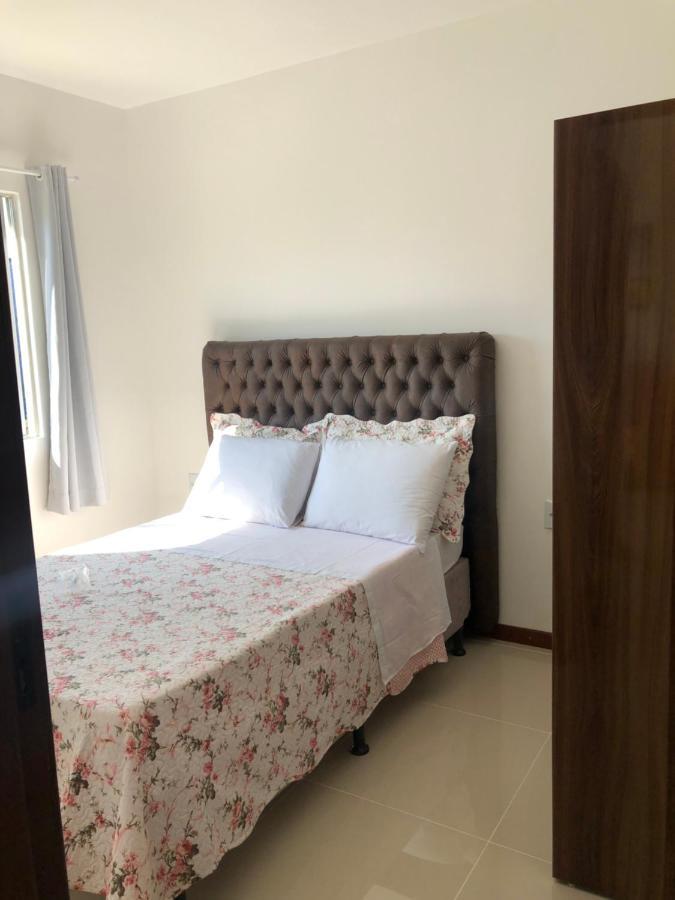 Apartment Residencial De Aluguel Bombinhas