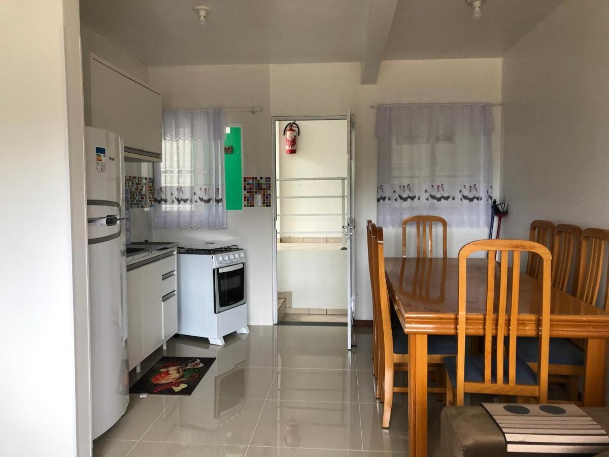 Apartment Residencial De Aluguel Bombinhas