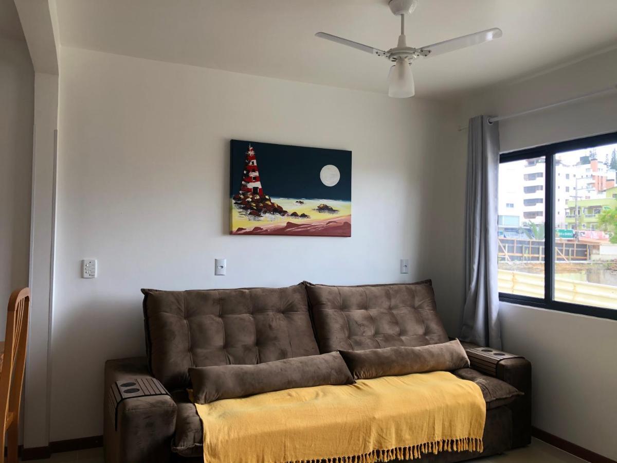 Apartment Residencial De Aluguel Bombinhas