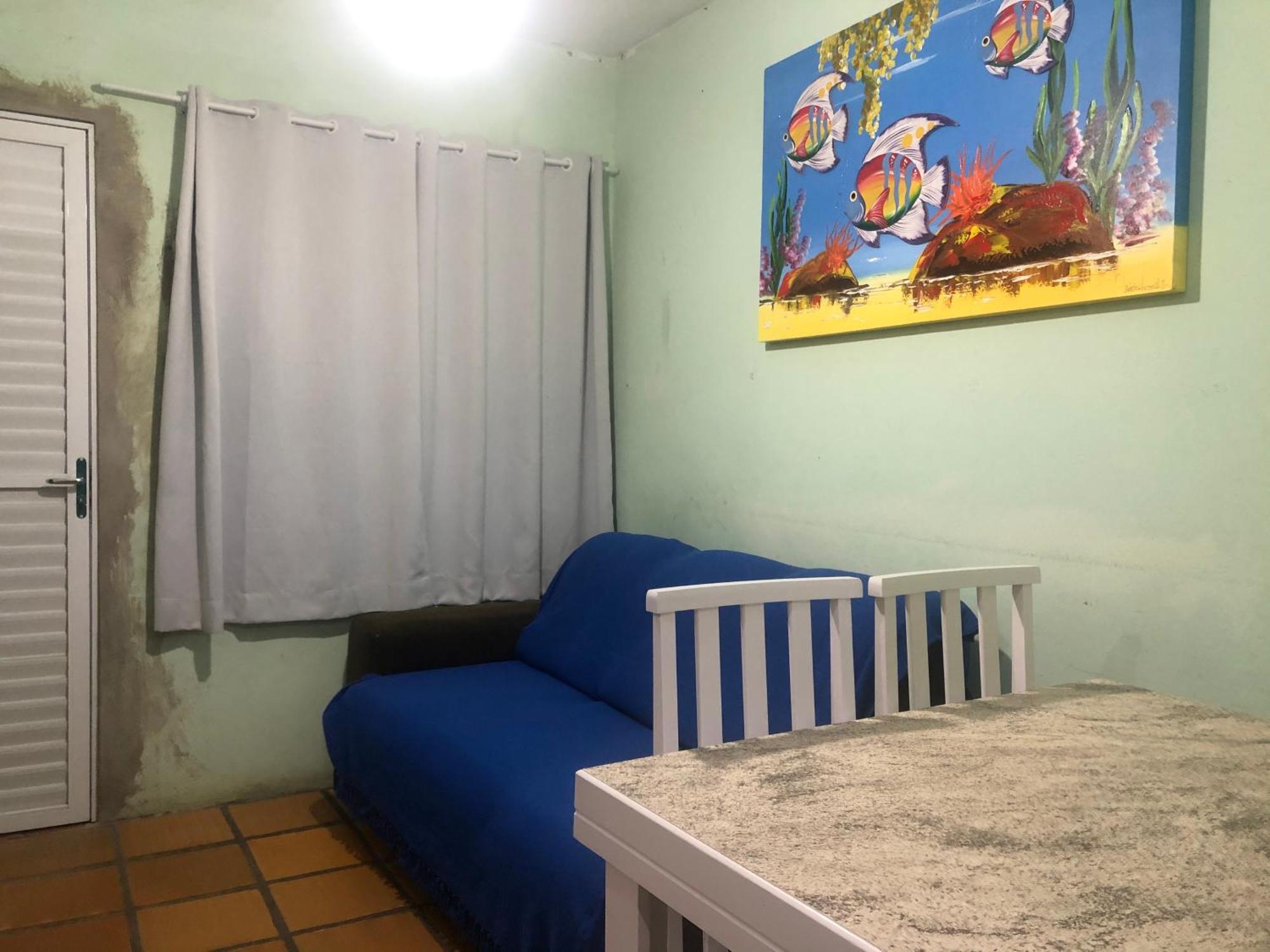 Apartment Residencial De Aluguel Bombinhas
