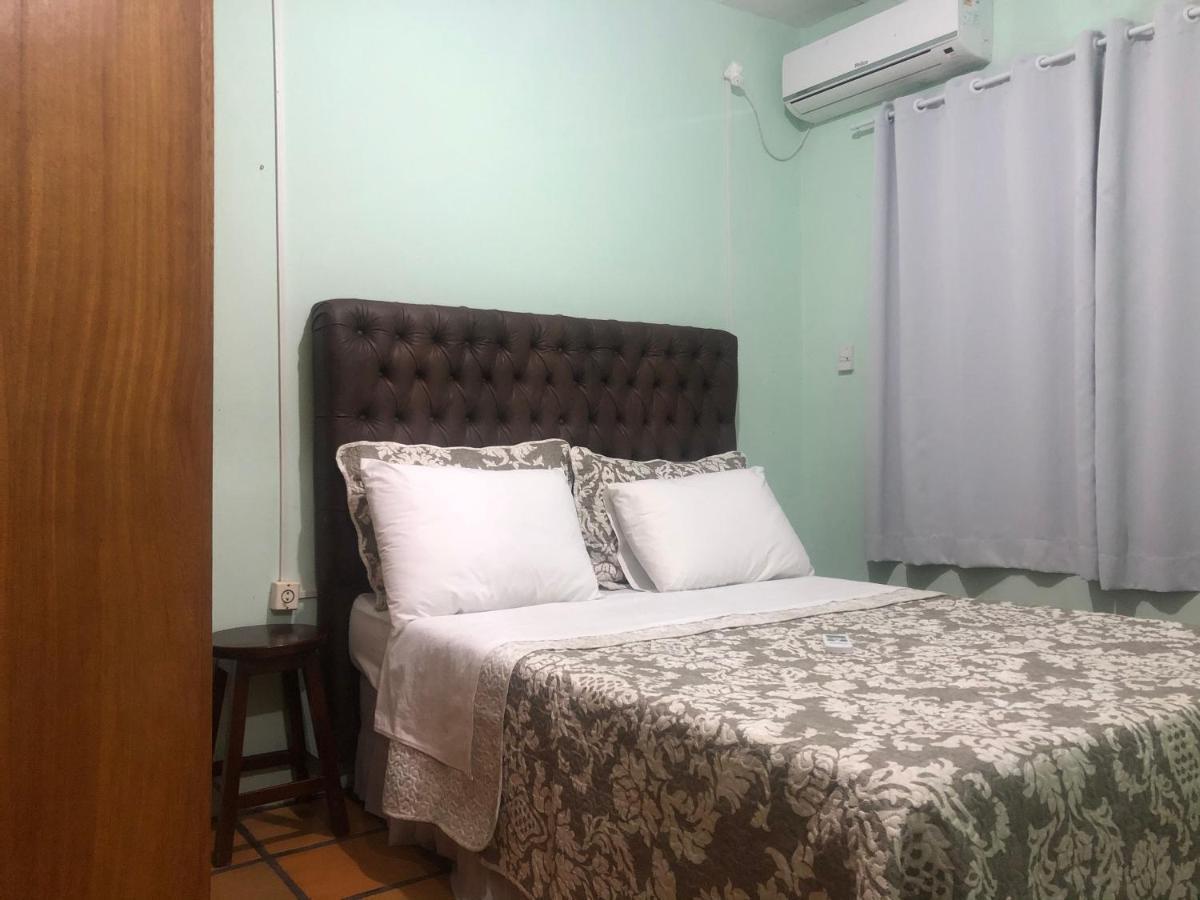 Apartment Residencial De Aluguel *