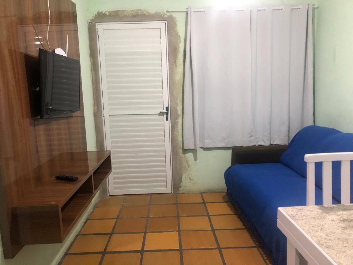 Residencial De Aluguel Apartment