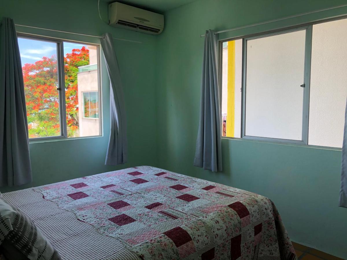 Residencial De Aluguel Apartment *